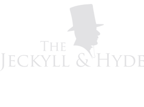 The Jeckyll and Hyde